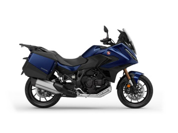 Honda NT1100 DCT Electronic Suspension (26MY)